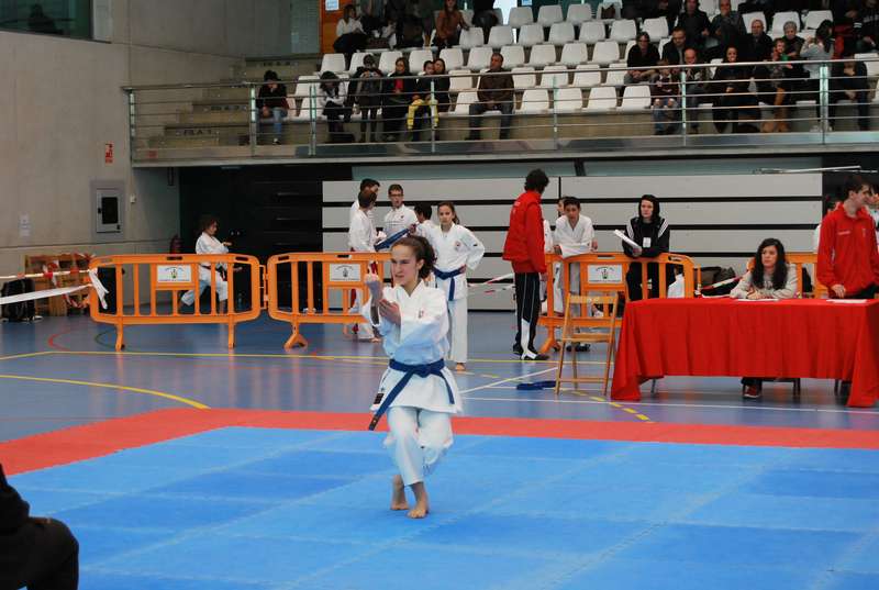 Adaka, Berriozar y Bonafau II, dominan la general de los XXVI Juegos Deportivos de Navarra Alevín, Infantil y Juvenil.